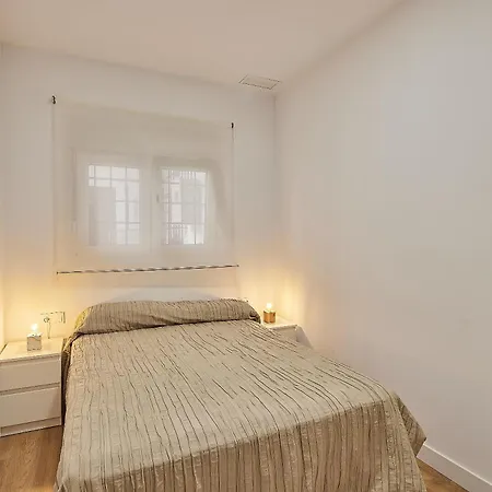 Piso Nuevo En Pleno Centro De Cadiz, Calle Plocia Apartment Cádiz