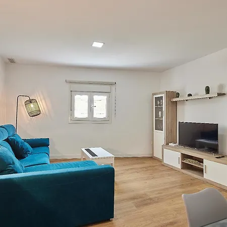 Apartment Piso Nuevo En Pleno Centro De Cadiz, Calle Plocia Cádiz