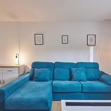 Piso Nuevo En Pleno Centro De Cadiz, Calle Plocia 아파트
