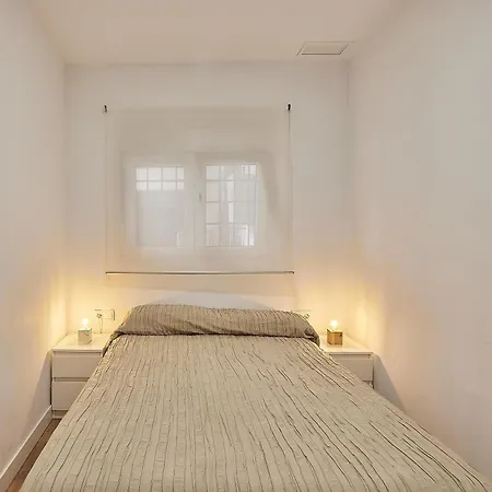아파트 Piso Nuevo En Pleno Centro De Cadiz, Calle Plocia